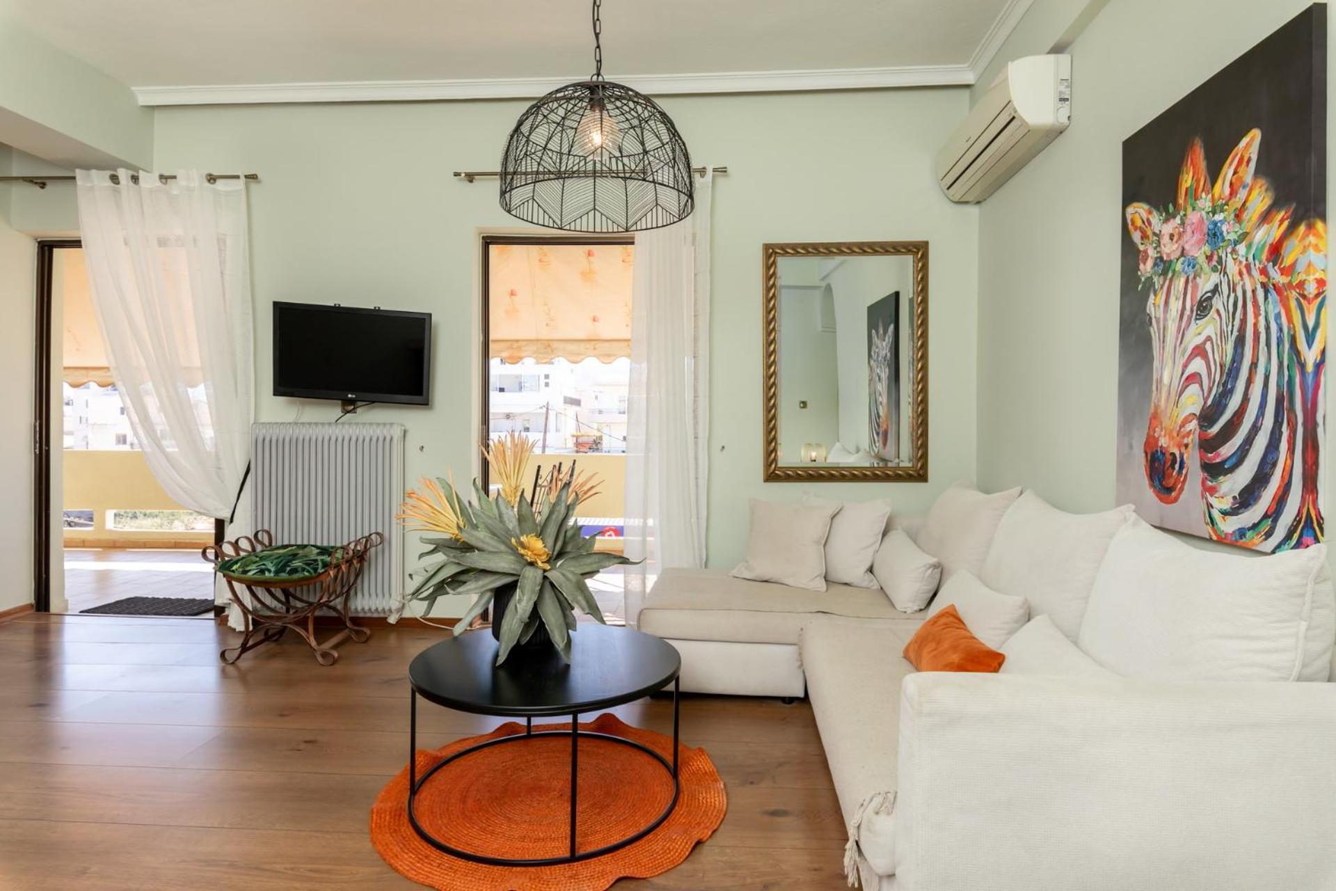 Chania Dream Apartment Экстерьер фото