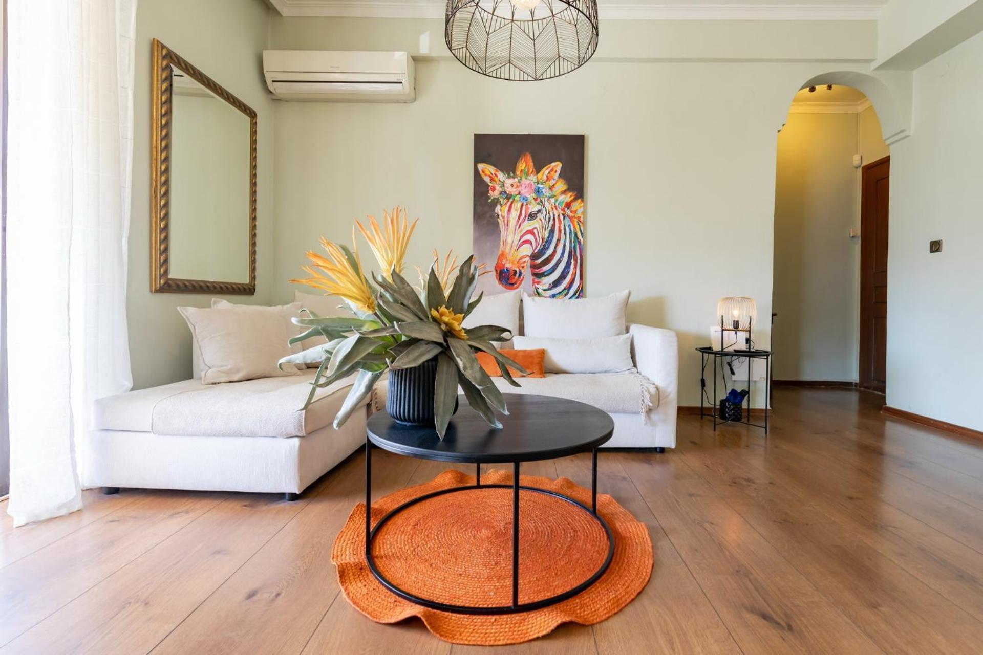 Chania Dream Apartment Экстерьер фото