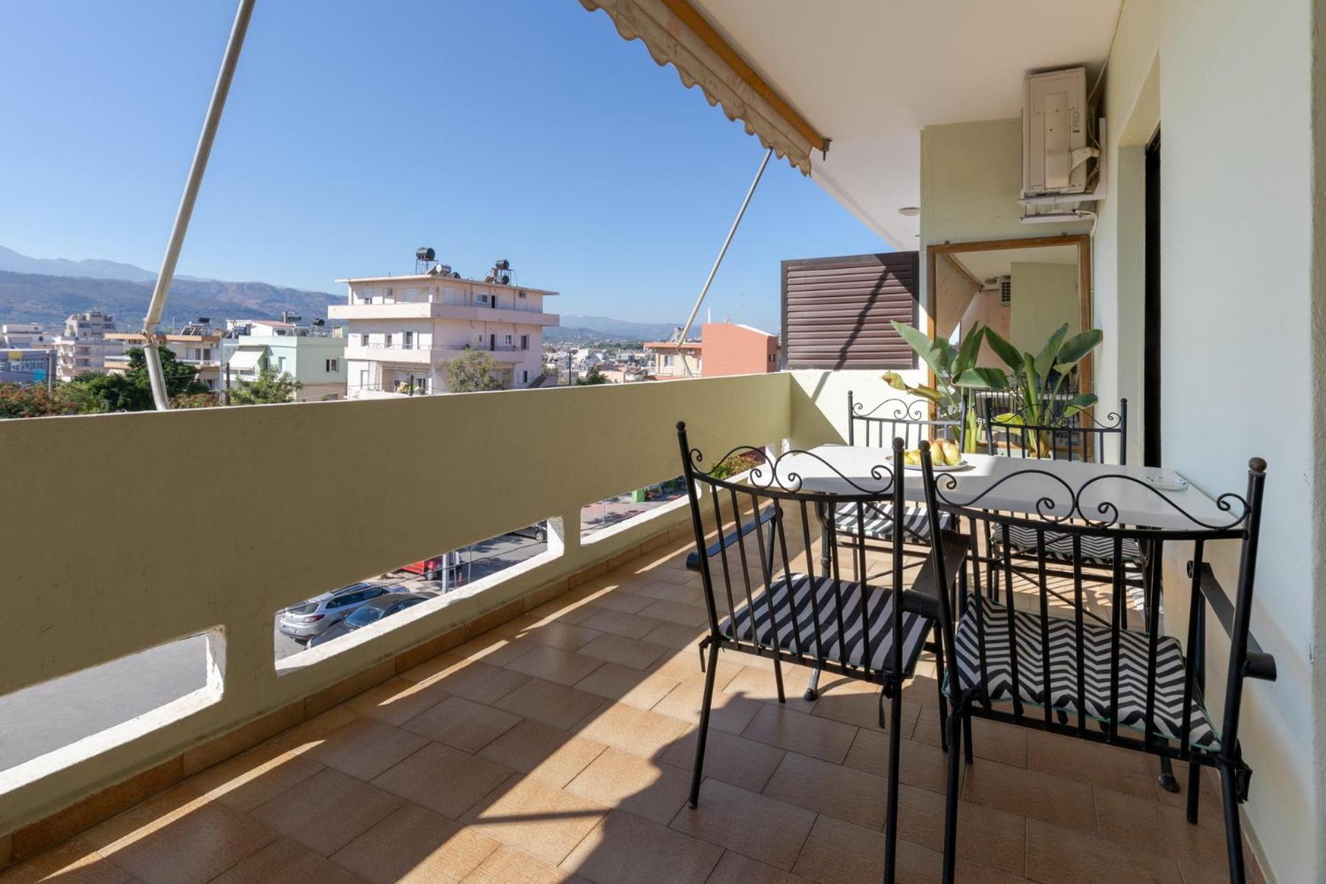 Chania Dream Apartment Экстерьер фото