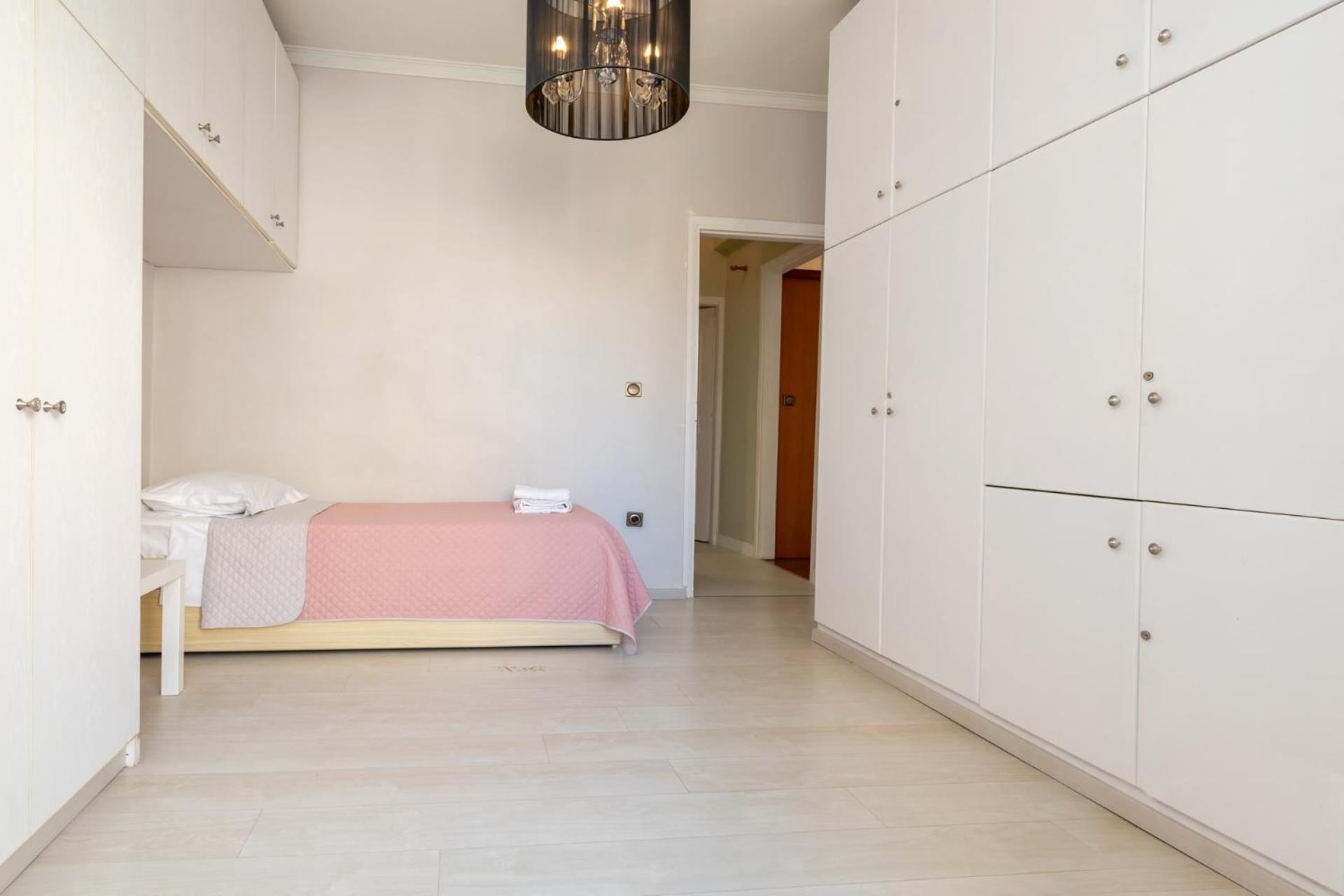 Chania Dream Apartment Экстерьер фото