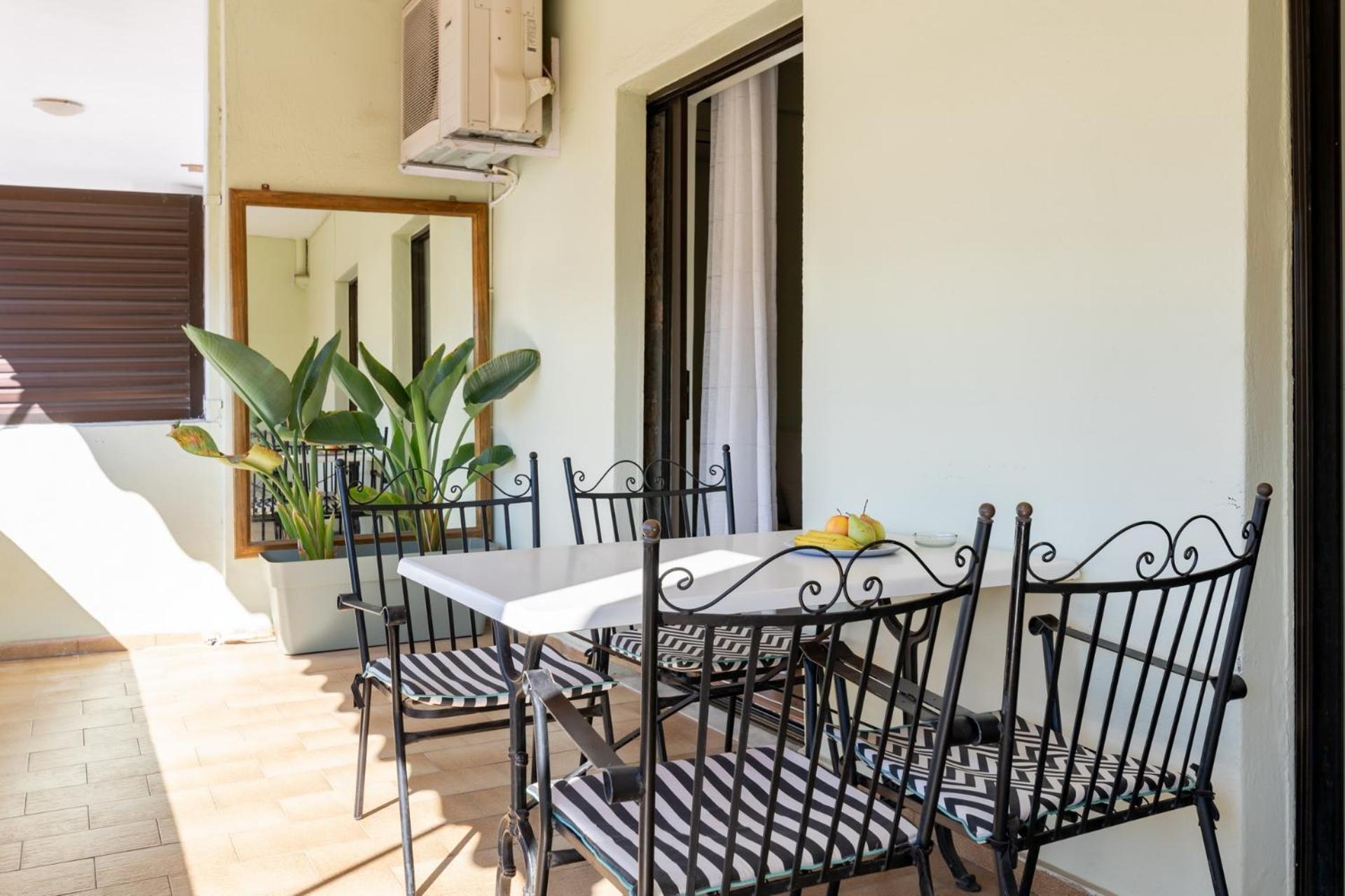 Chania Dream Apartment Экстерьер фото