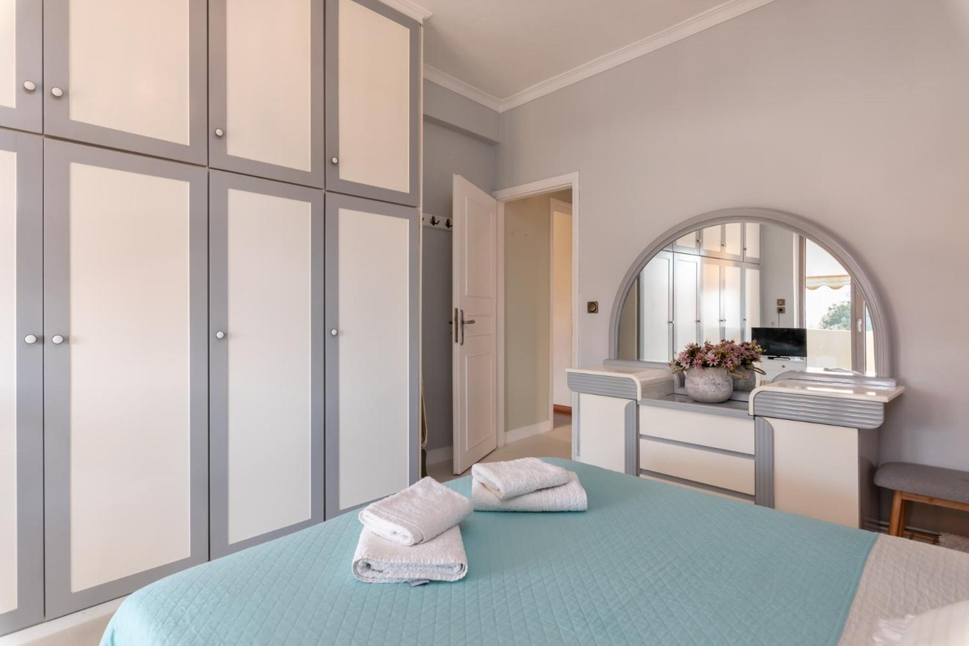 Chania Dream Apartment Экстерьер фото